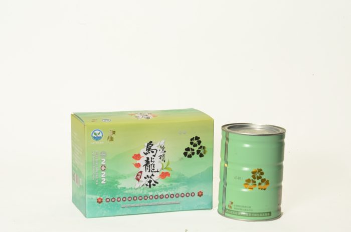 2022烏龍種組春茶（三朵梅花/ 焙火）已售出1235件內容量：600g (300g x