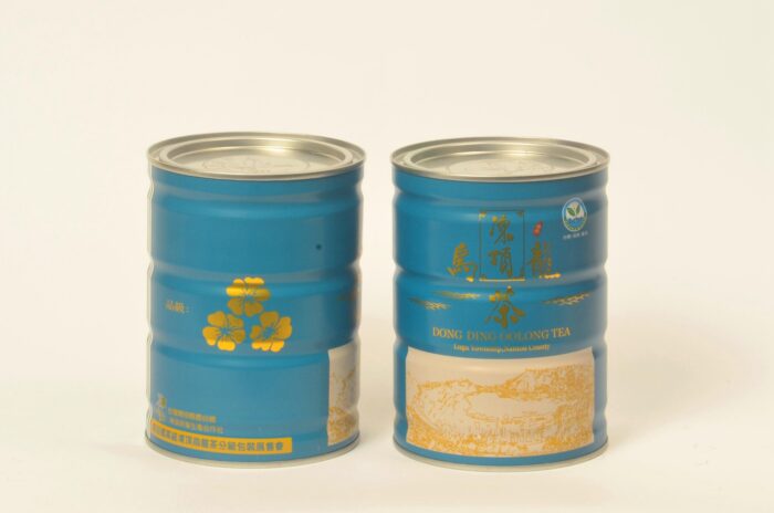 2025烏龍種組冬茶（三朵梅花/ 焙火）已售出550件內容量：600g (300g x